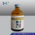 Animal Tilmicosin Injection 25% / 30%